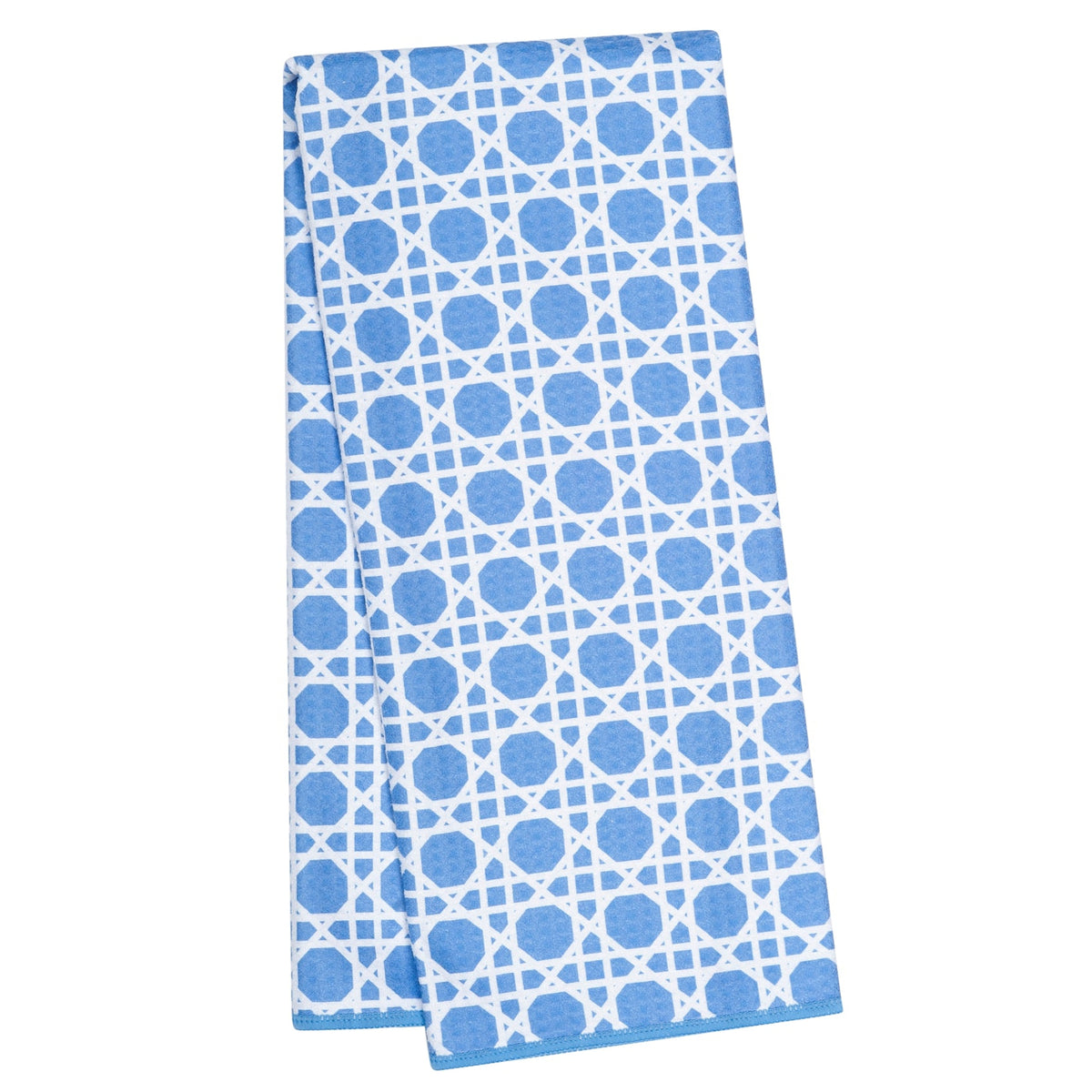 Anywhere Towel - Caning