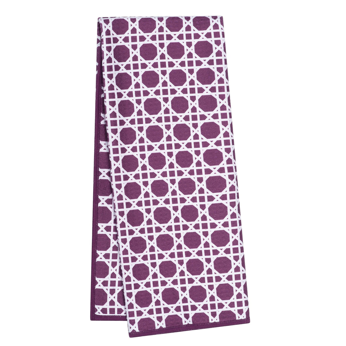 Anywhere Towel - Caning
