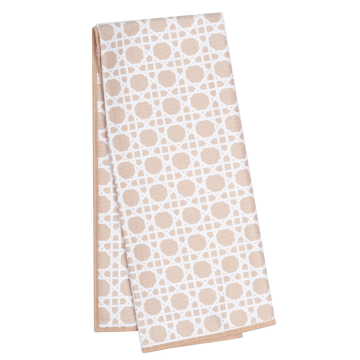 Anywhere Towel - Caning