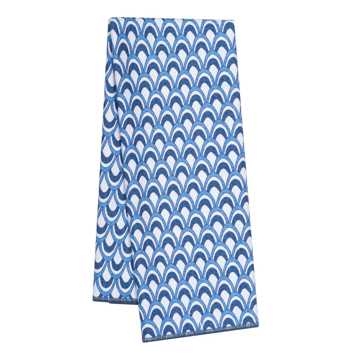 Anywhere Towel Reversible -  KN Fish
