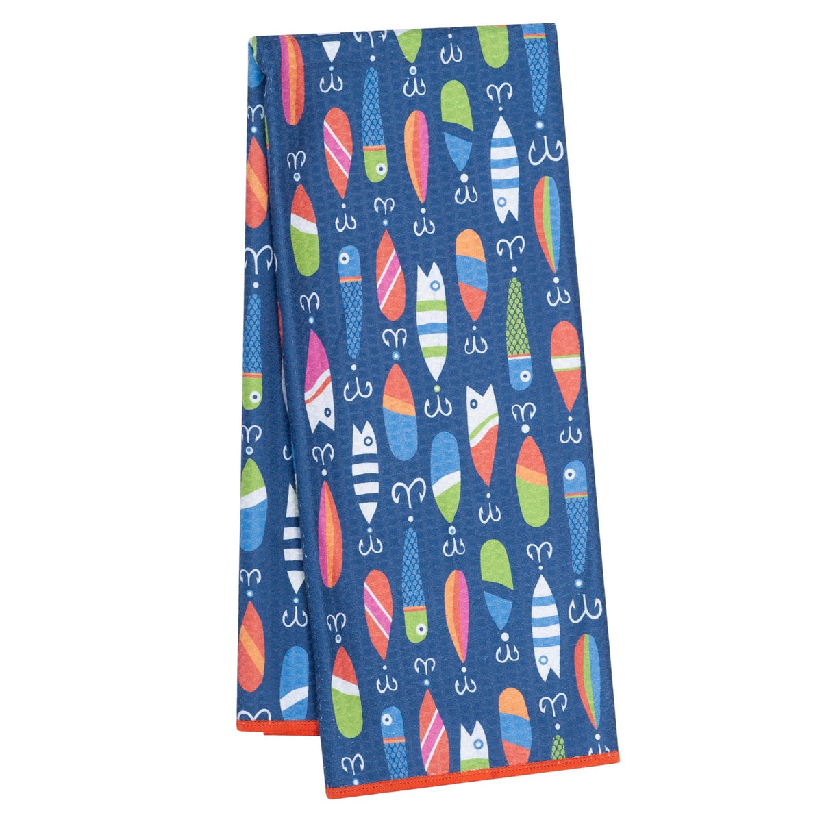 Serviette réversible Anywhere - KN Lure 