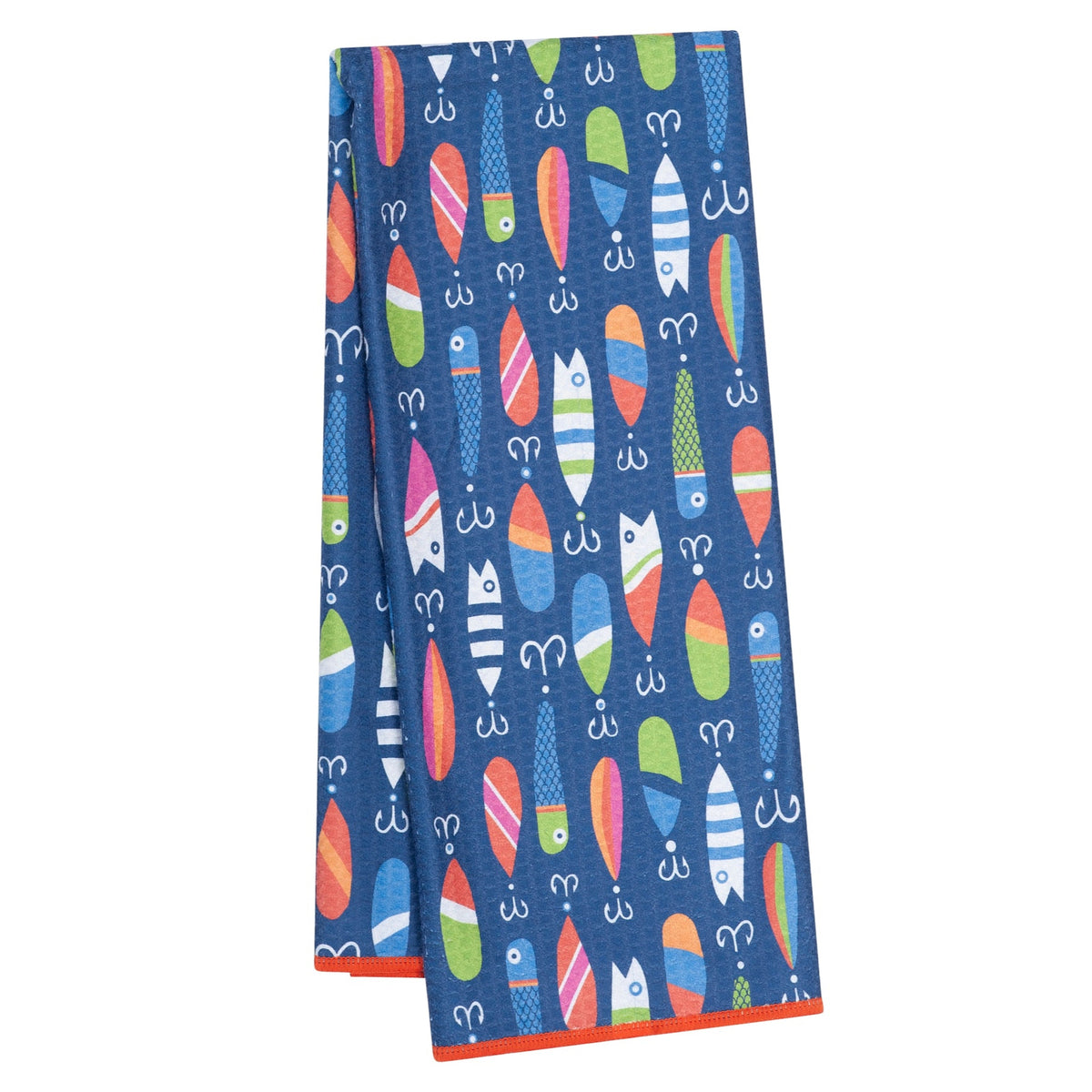 Anywhere Towel Reversible -  KN Lure
