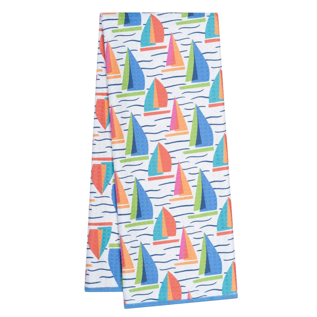 Anywhere Towel Reversible -  KN Sail