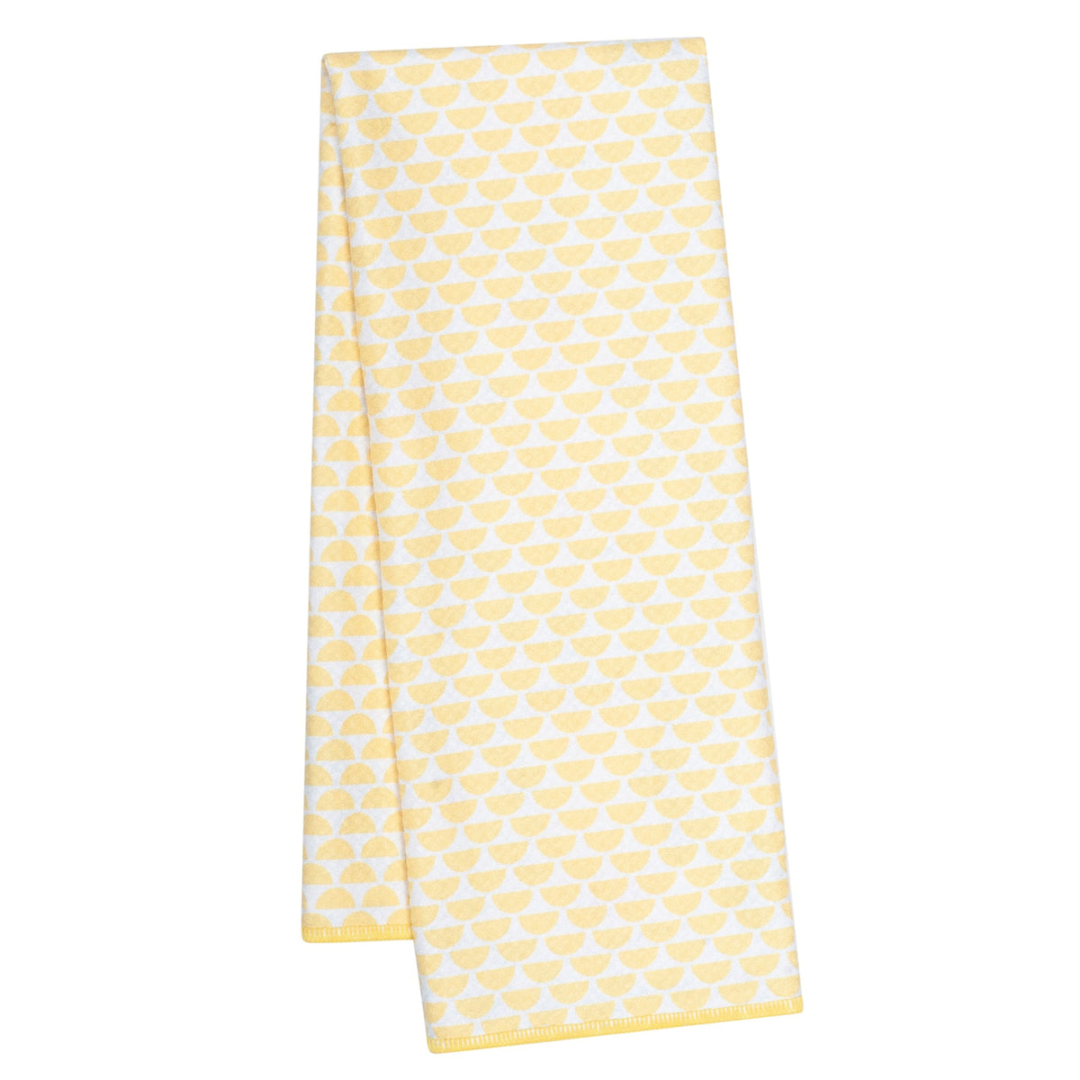 Anywhere Towel Reversible - HJ Misty Mushrooms