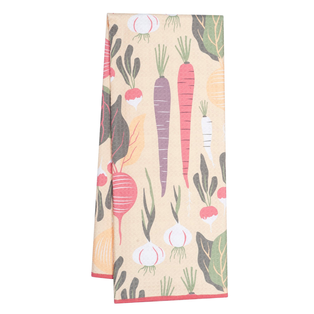 Anywhere Towel Reversible - HJ Rooted