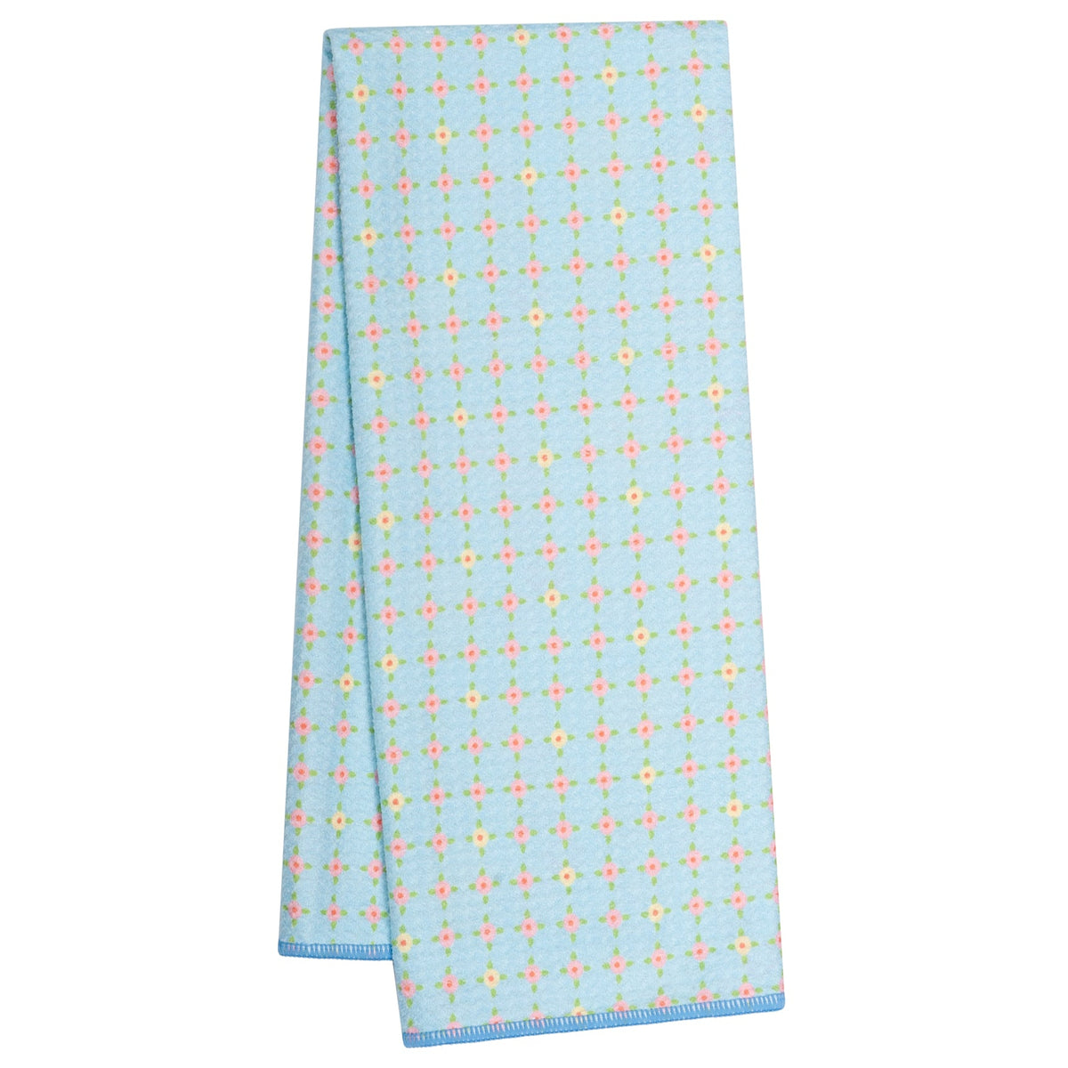 Anywhere Towel Reversible - ME Wildflower Garland