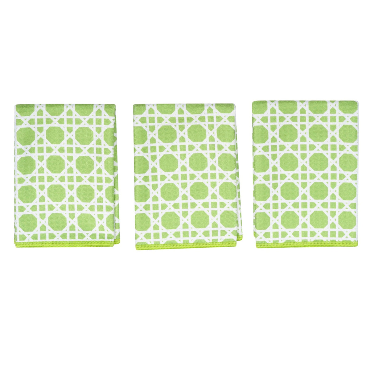 Mighty Mini Towel (Set of 3) - Caning
