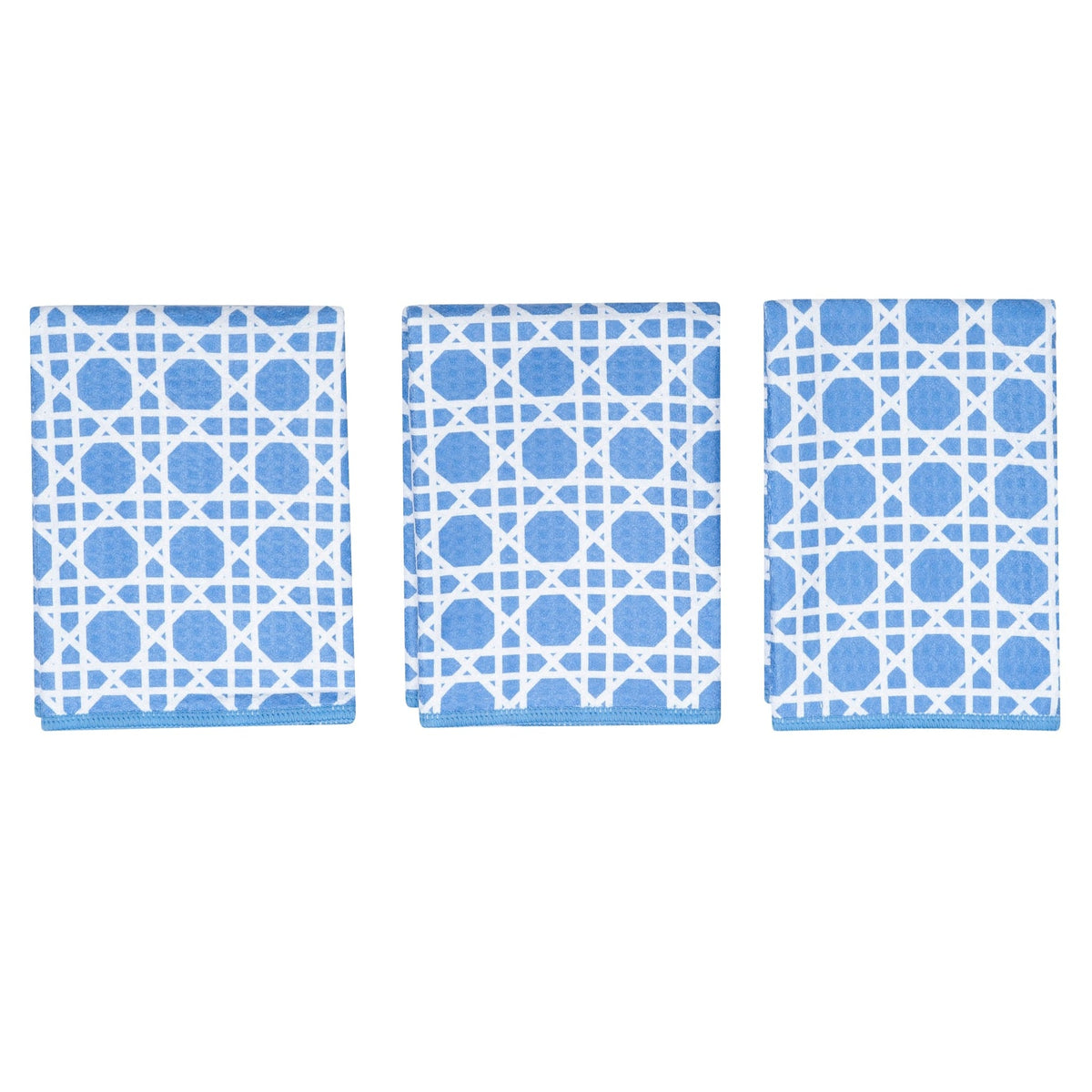 Mighty Mini Towel (Set of 3) - Caning