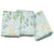 Mighty Mini Towel (Set of 3) - Serenity Floral Kitchen Towels Once Again Home Co. Multicolor  