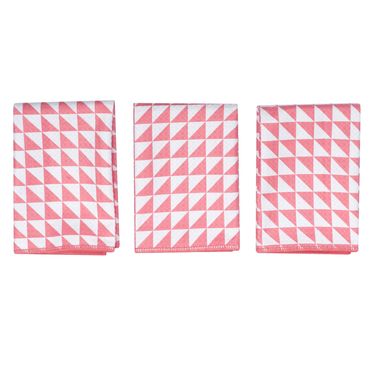 Mighty Mini Towel (Set of 3) Reversible - HJ Rooted