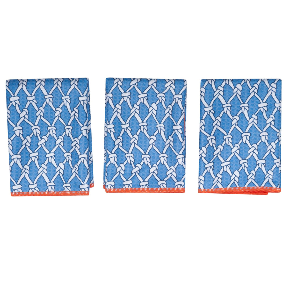 Mighty Mini Towel (Set of 3) Reversible - KN Lure