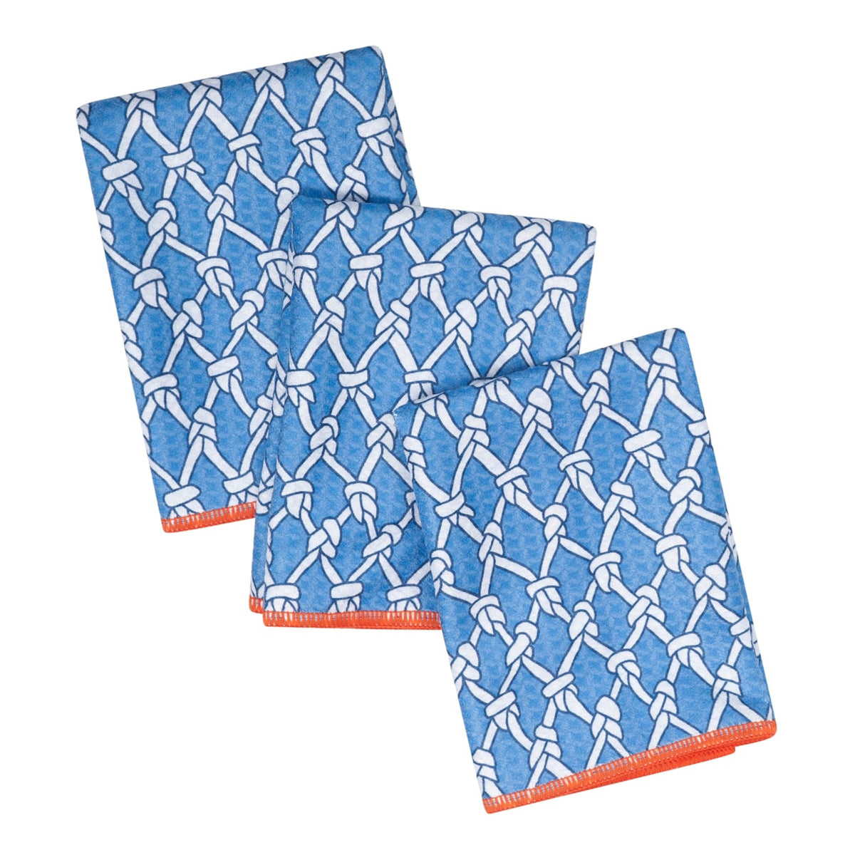 Mighty Mini Towel (Set of 3) Reversible - KN Lure