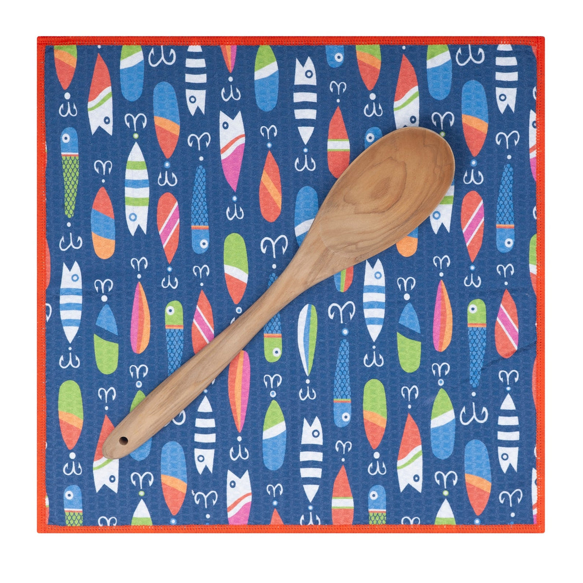 Mighty Mini Towel (Set of 3) Reversible - KN Lure