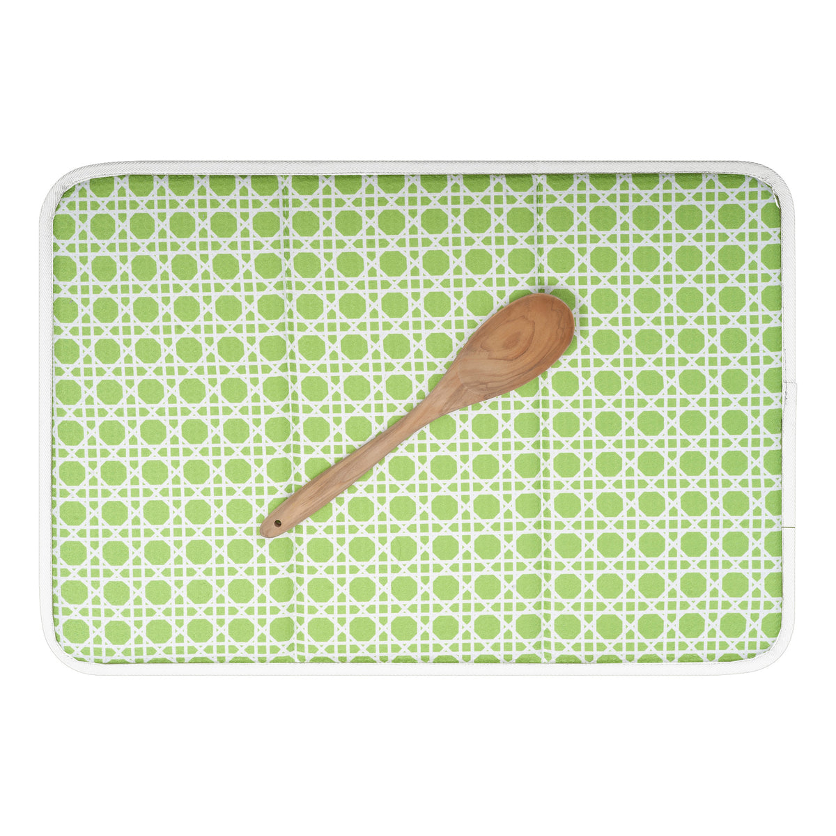 Drying Mat -Caning