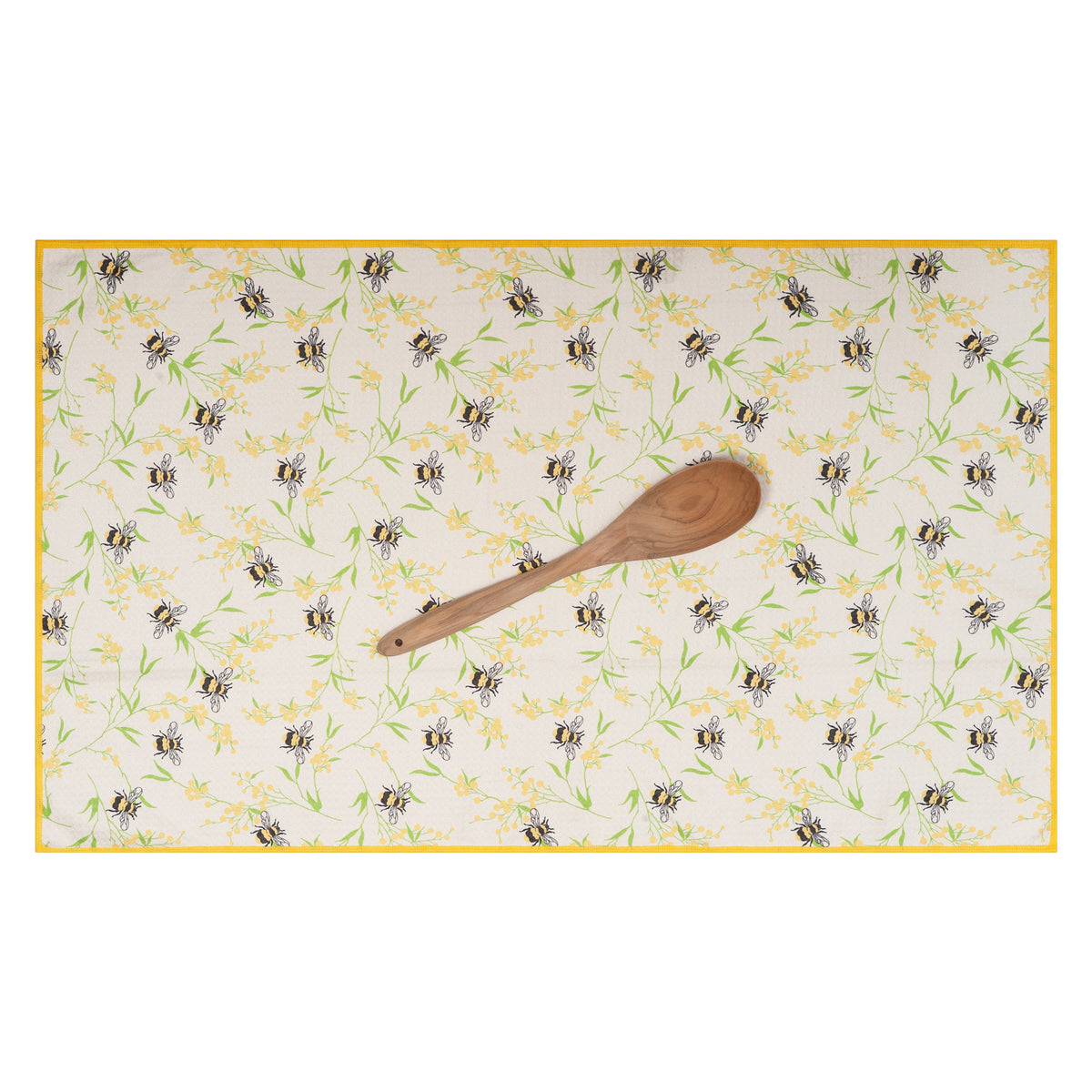 Anywhere Towel - Bumblebee