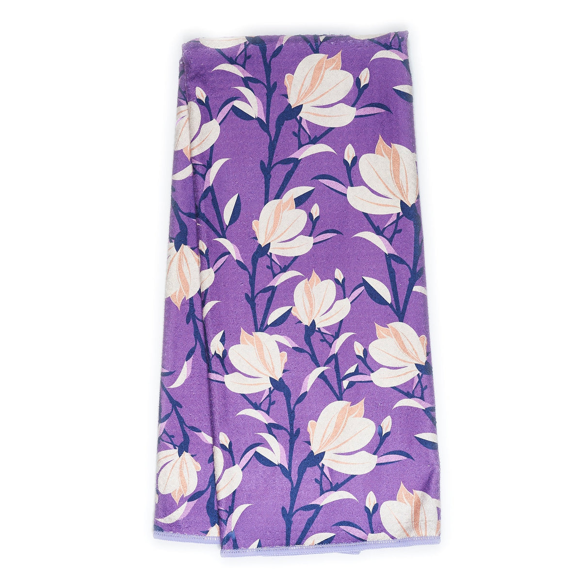 Anywhere Towel Reversible - JL Magnolia