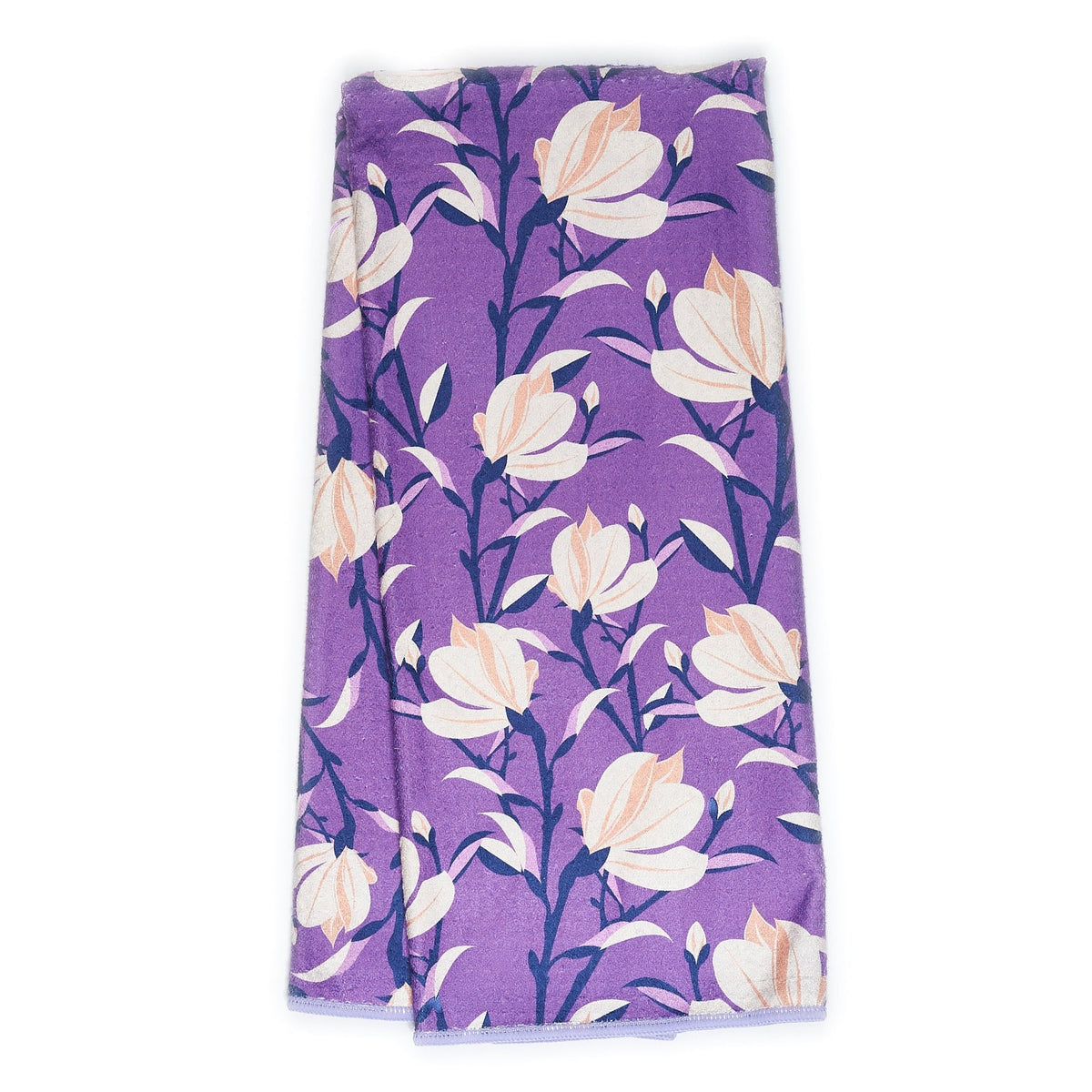 Serviette réversible Anywhere - JL Magnolia 