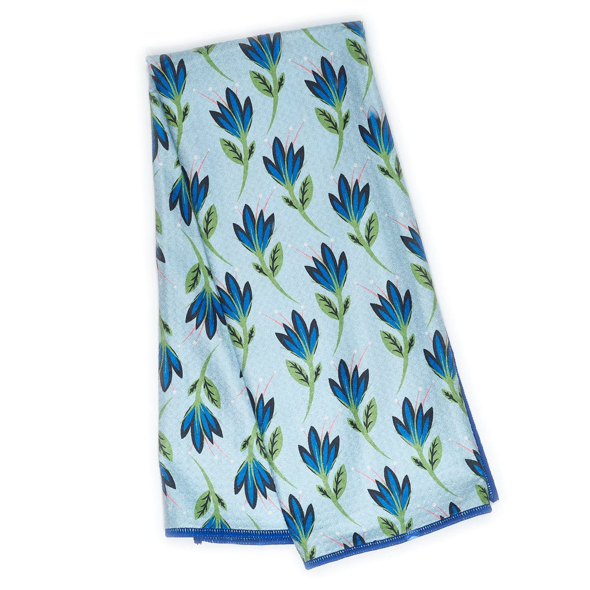 Anywhere Towel Reversible - JL Wildflower