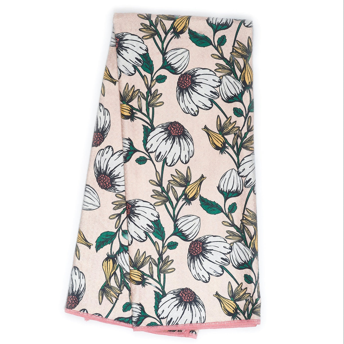 Toalla reversible para cualquier lugar - JL Sunflower Trail 