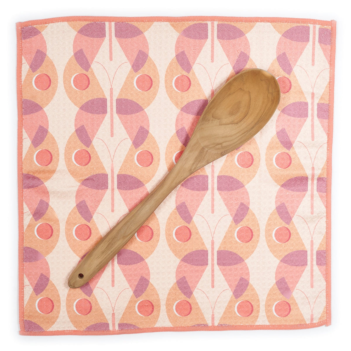 Mighty Mini Towel (Set of 3) Reversible - HJ Butterfly