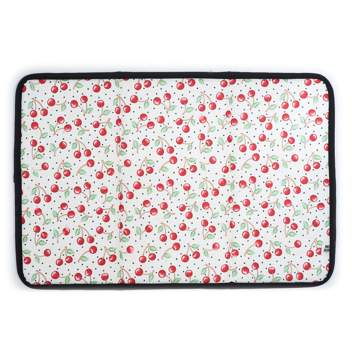 Drying Mat - ME Cherry Harvest