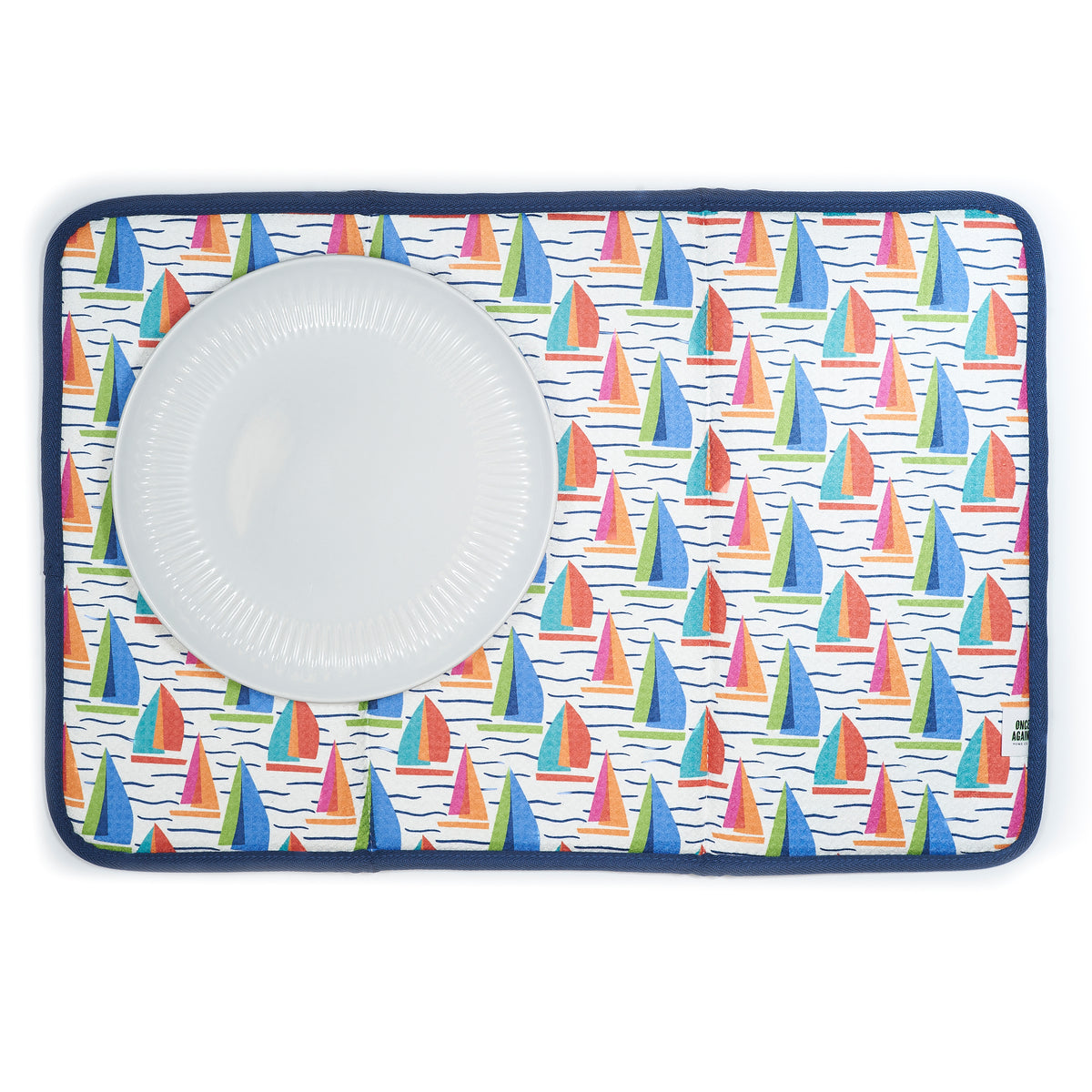 Drying Mat - KN Sail