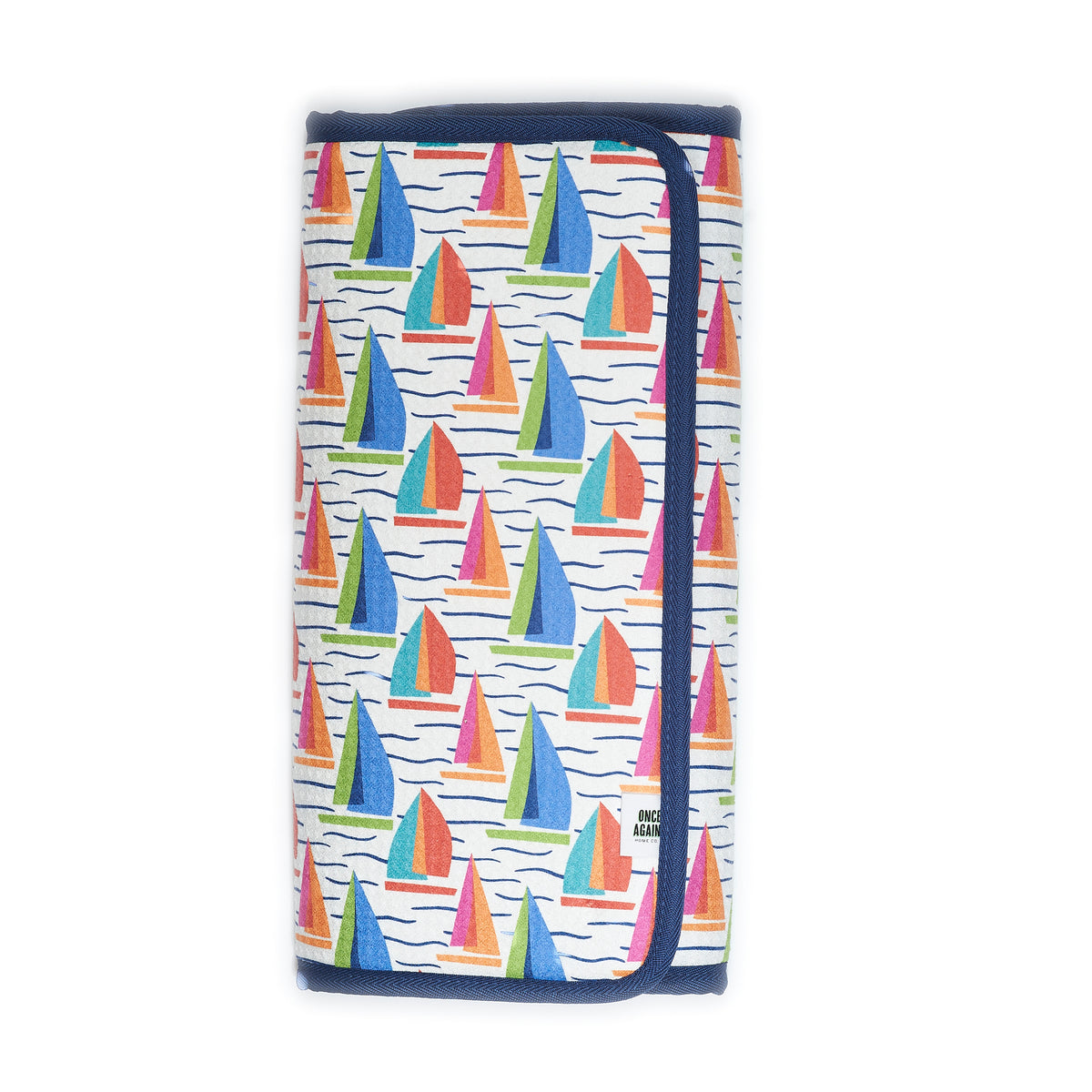 Drying Mat - KN Sail