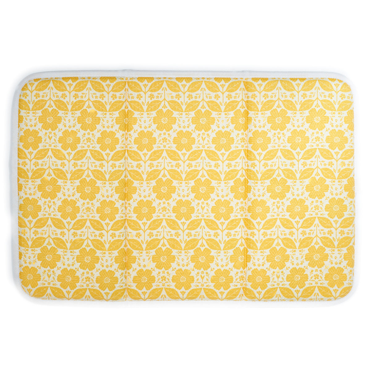 Drying Mat - MT Daisies