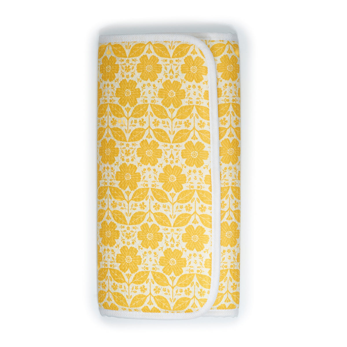 Drying Mat - MT Daisies