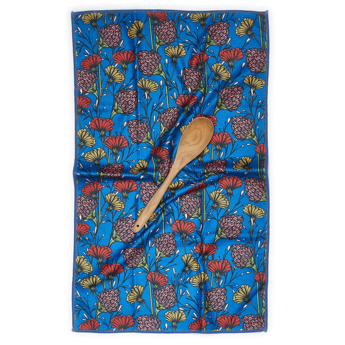 Anywhere Towel Reversible - JL Wildflower
