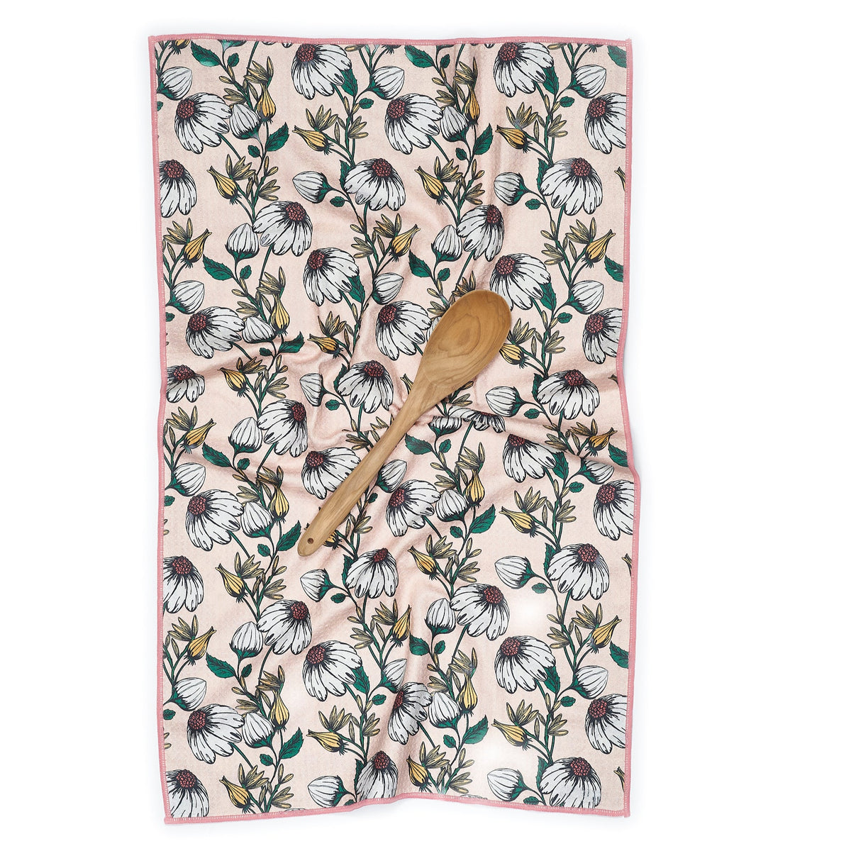Anywhere Towel Reversible - JL Sunflower Trail