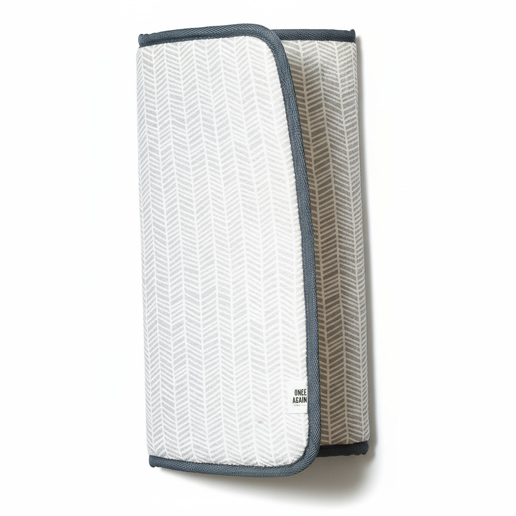 Drying Mat - Branches