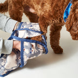 Pocket Paw Towel - Signature - Doggy Love