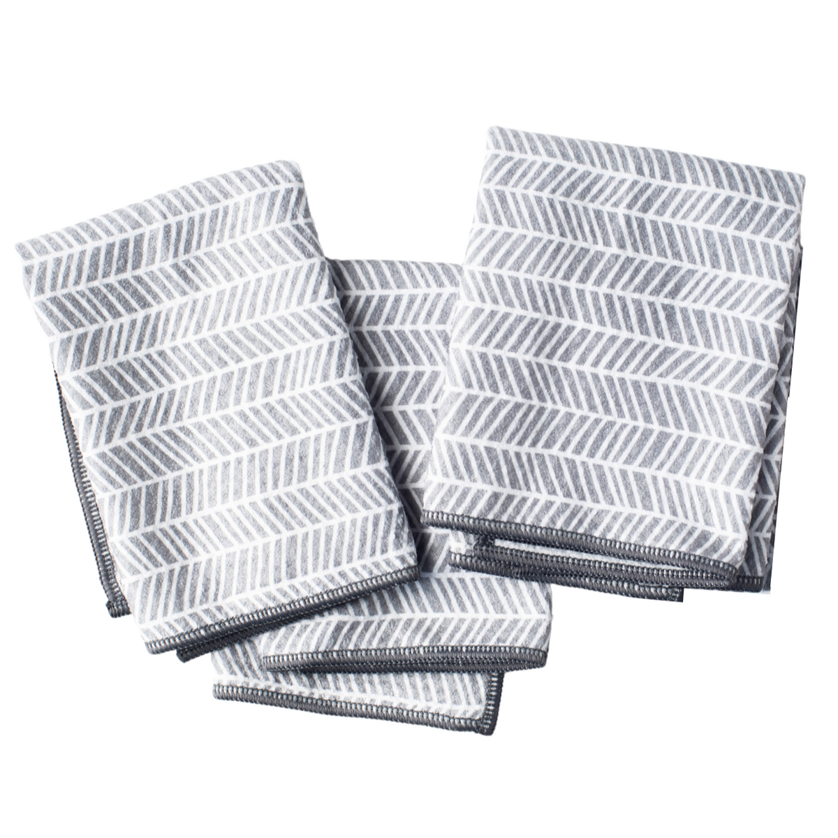 Mighty Mini Towel (Set of 3) - Branches