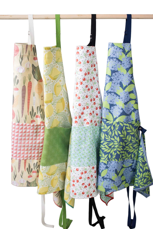 Attach & Go Apron