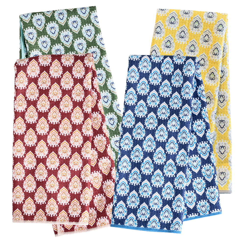 Anywhere Towel -  Ajra Kitchen Towels Once Again Home Co.   