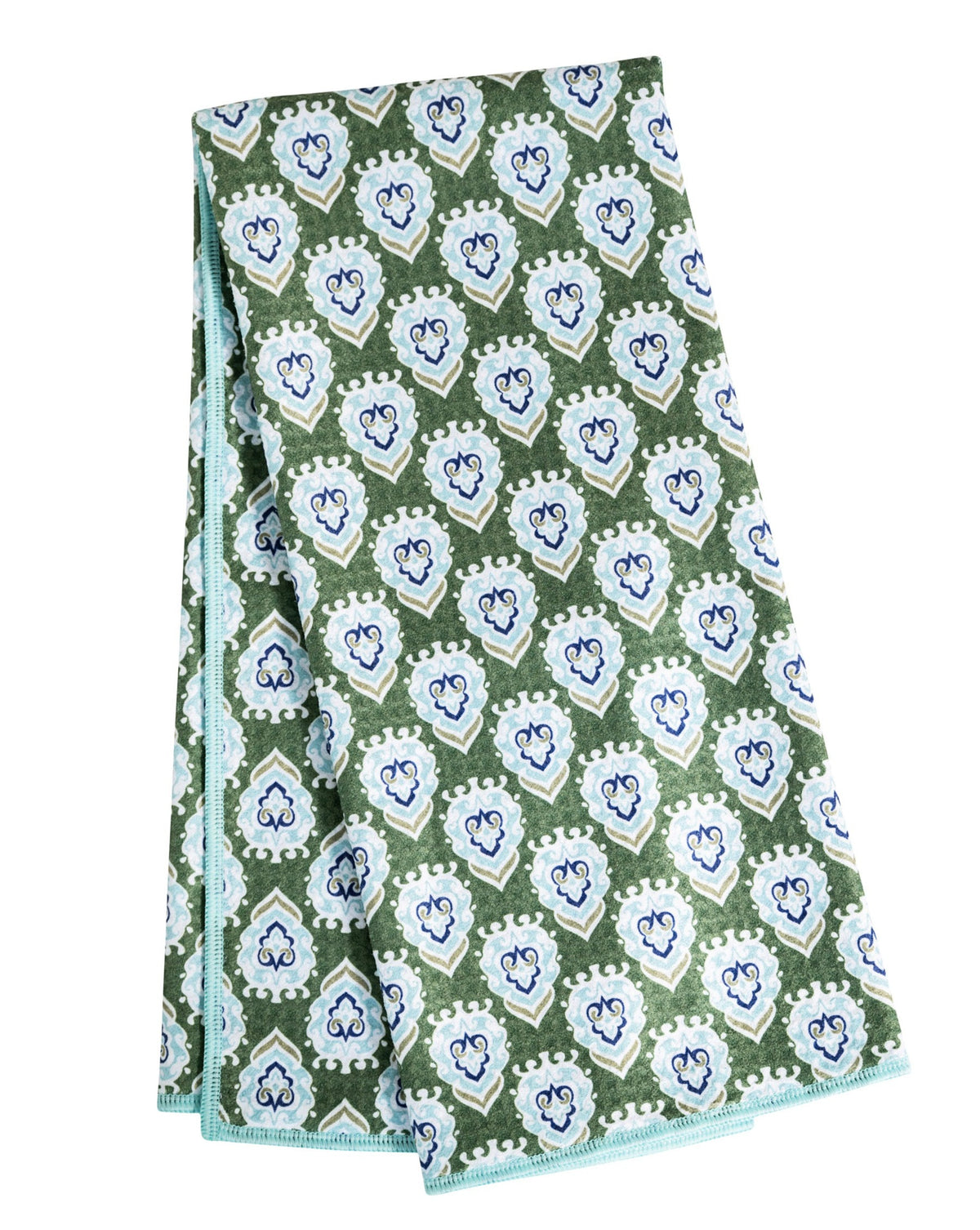 Anywhere Towel -  Ajra Kitchen Towels Once Again Home Co. Garden Green  