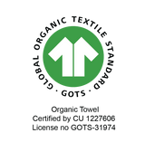 GOTS Organic Certification