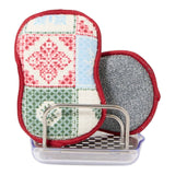 RE:usable Sponges (Set of 3) - Signature Arctic Cross Stitch