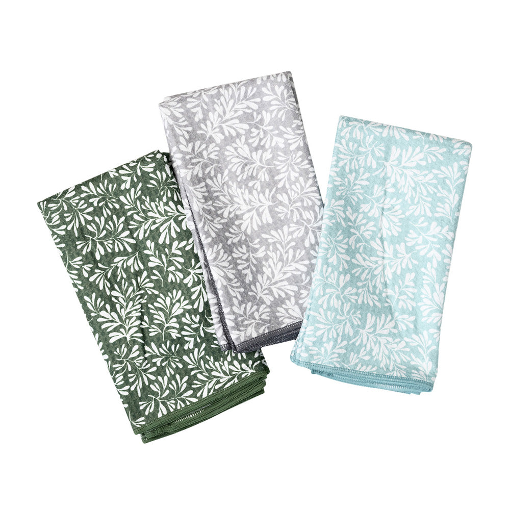 Biggie Towel (set of 2) Herbage Table Linens Once Again Home Co.   