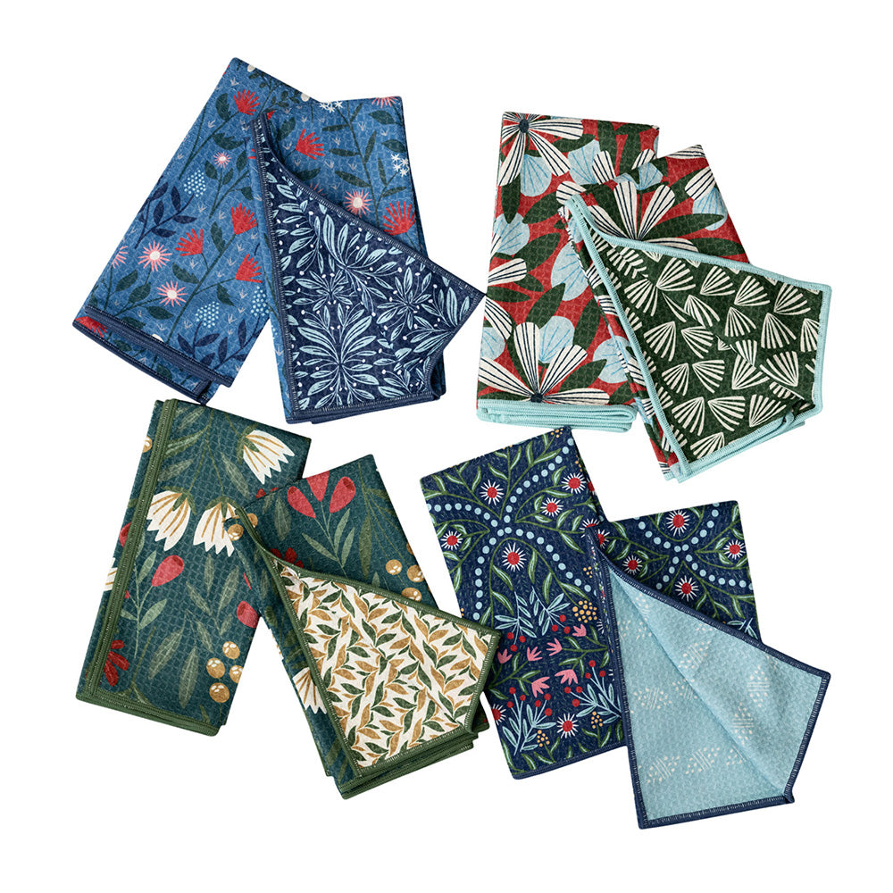 Assorted Biggie - Rebecca Jane Woolbright Collection