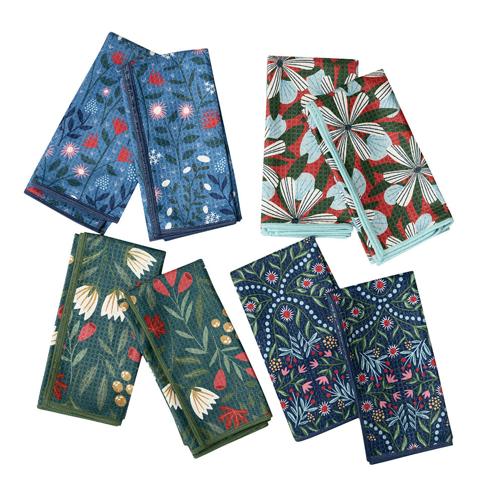 Assorted Biggie - Rebecca Jane Woolbright Collection