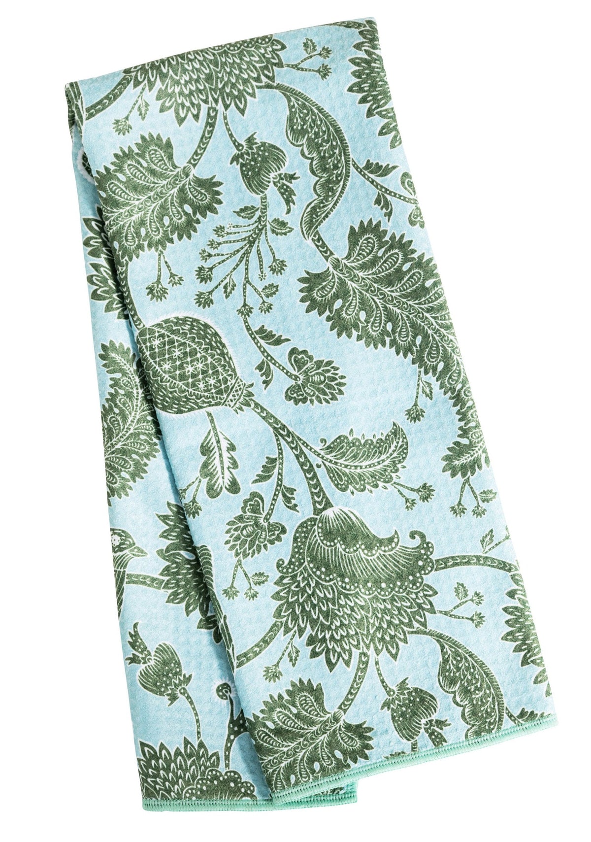 Anywhere Towel -  Aviary Kitchen Towels Once Again Home Co. Garden Green  
