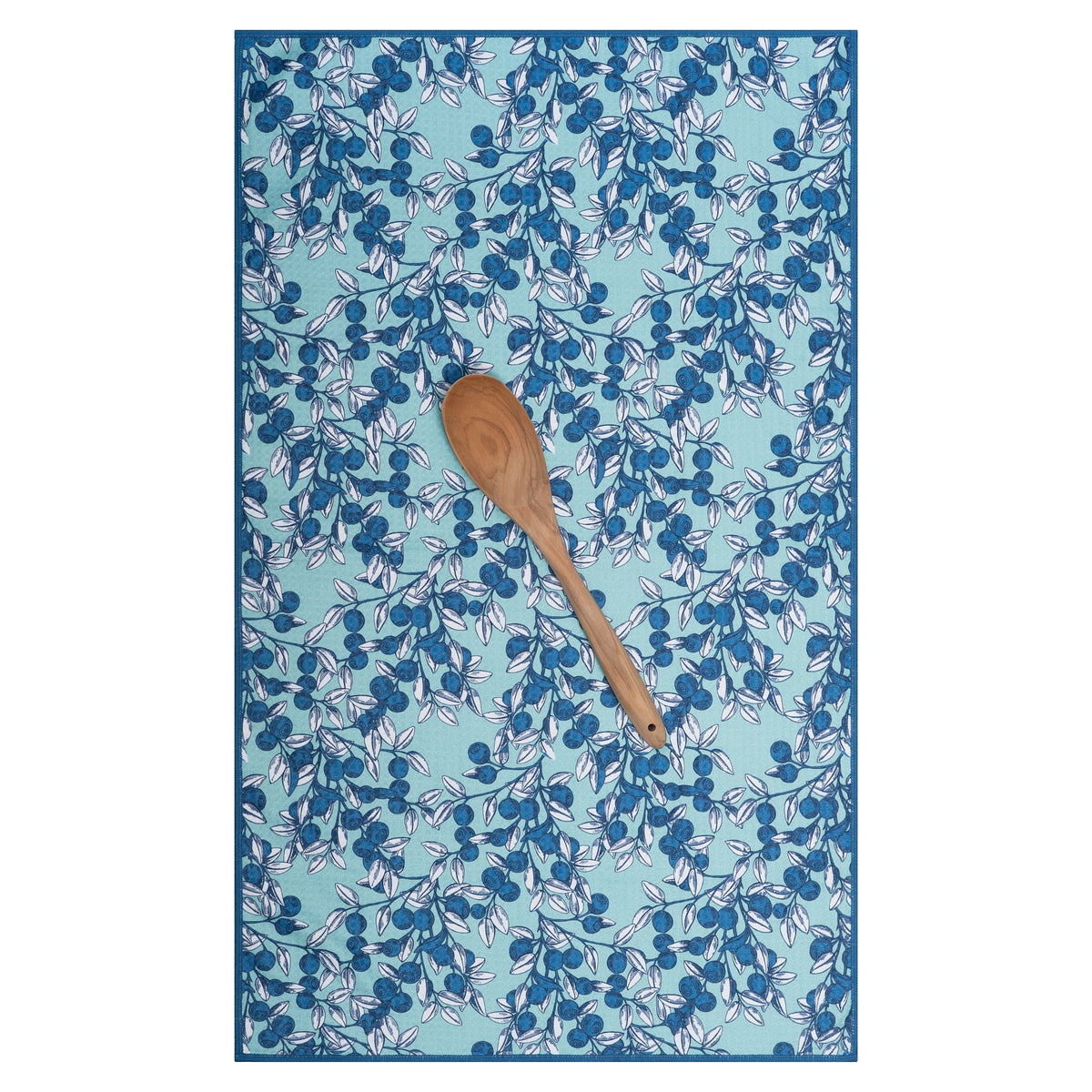 Serviette Anywhere - Myrtille