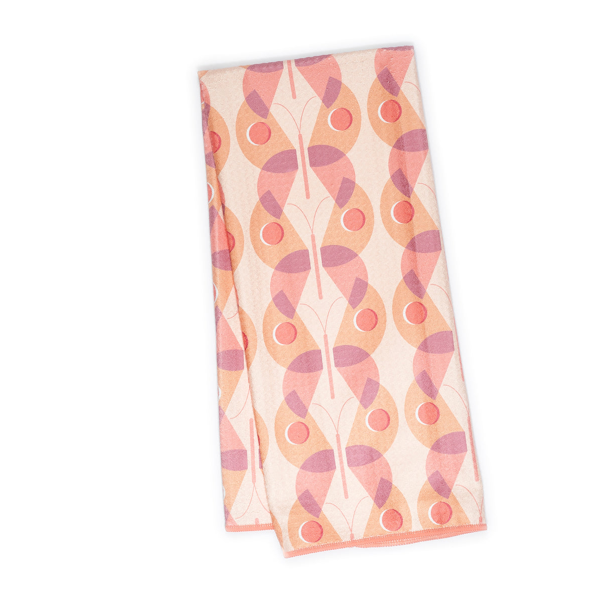 Anywhere Towel Reversible - HJ Butterfly