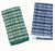 Biggie Towel (set of 2) Beans Table Linens Once Again Home Co.   