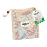 Heritage Organic Towel Set - Nuthatch Birdie
