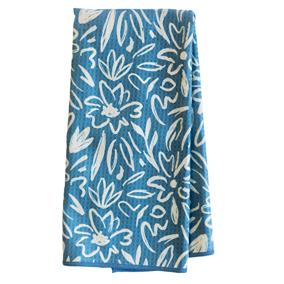 Anywhere Towel - Bloom Kitchen Towels Once Again Home Co.   