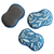 RE:usable Sponges (Set of 3) - Bloom Sponges & Scouring Pads Once Again Home Co.   