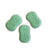 RE:usable Sponges (Set of 3) - RJW New Bloom Sponges & Scouring Pads Once Again Home Co. Papyrus Cream  
